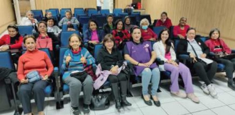 HOY A LAS 10 AM. Ofrece Lazo Rosa taller y un homenaje musical