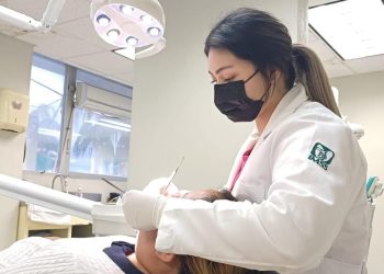 Prevención es clave para tener buena salud bucal