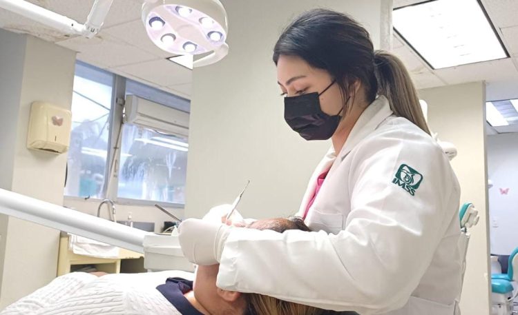 Prevención es clave para tener buena salud bucal