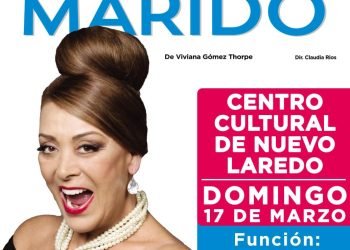 Harán dos funciones de ‘No seré feliz, pero tengo marido’
