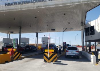 SSPP apoya en trabajos para restablecer flujo en Puente II
