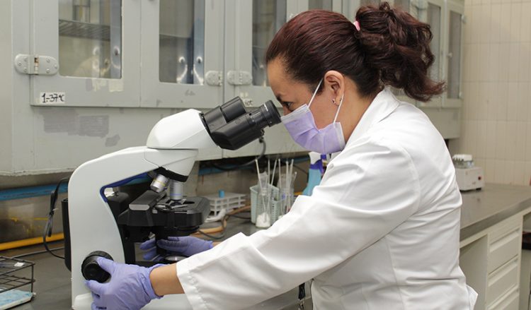 IMSS combate la tuberculosis con vacunación y detección oportuna