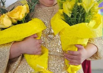 Corona Cerac a reina Verónica I