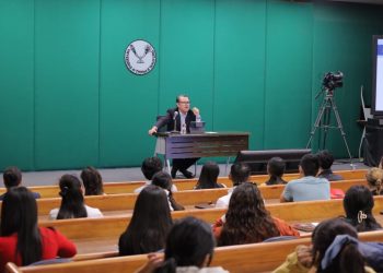 Realiza UAT con éxito el Congreso del Negociador Internacional 2024