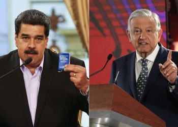 «Juntos por el Bienestar»: México Apoya con Dólares a Migrantes de Venezuela, Colombia y Ecuador