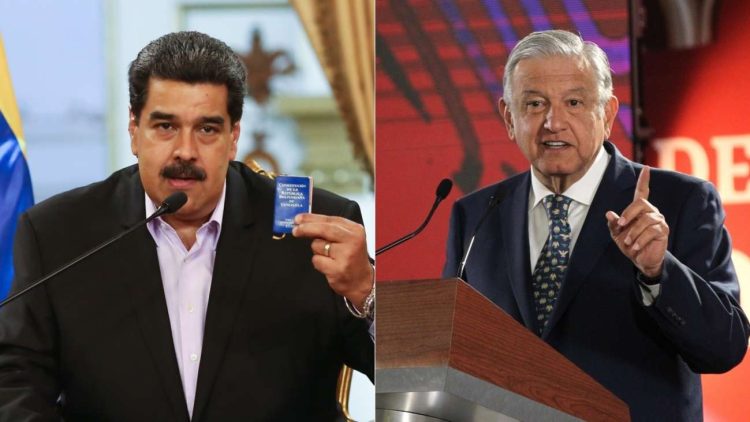 «Juntos por el Bienestar»: México Apoya con Dólares a Migrantes de Venezuela, Colombia y Ecuador