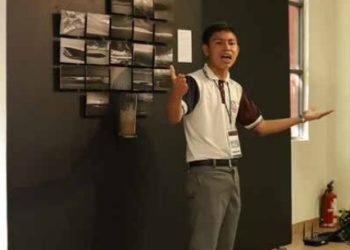 BICAMPEÓN DE ORATORIA Busca Juan de Dios Rivera, obtener primer lugar nacional
