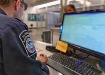 Detectan criminales en puentes con biometría