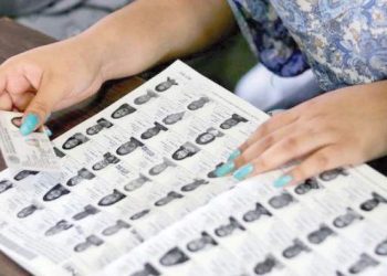 Tiene Nuevo Laredo una lista nominal de 340 mil electores