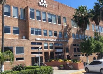 VENCE PLAZO 1 DE ABRIL Exhortan a personas morales presentar declaración anual