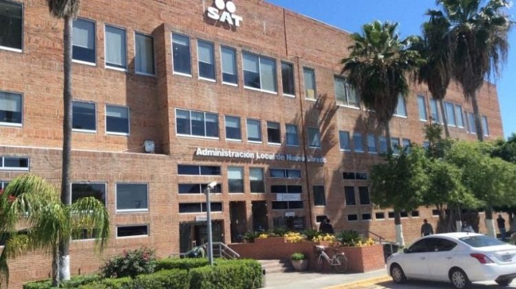 VENCE PLAZO 1 DE ABRIL Exhortan a personas morales presentar declaración anual