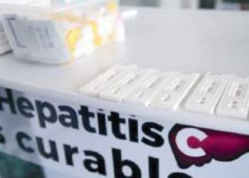 CON EL INICIO DE CALOR Alista Seguro Social acciones preventivas contra la hepatitis