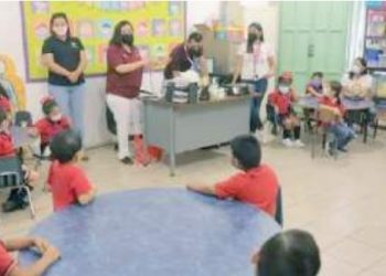 MARZO MES DE EDUCACIÓN ESPECIAL Inicia con la falta de maestros en planteles de este nivel educativo