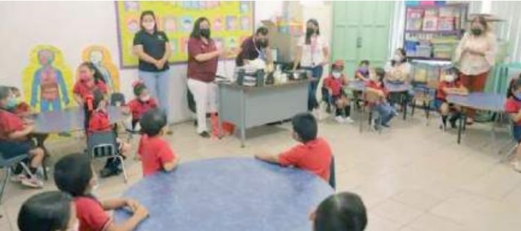 MARZO MES DE EDUCACIÓN ESPECIAL Inicia con la falta de maestros en planteles de este nivel educativo