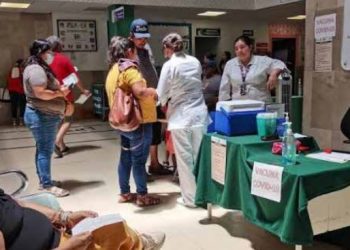 Implementa IMSS medidas para evitar contagios de VPH