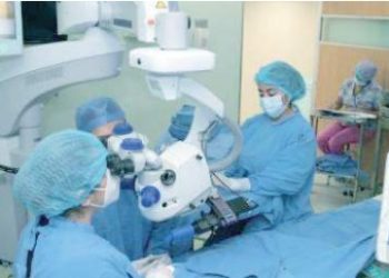 EN EL HOSPITAL GENERAL Realizarán 2 trasplantes de córneas