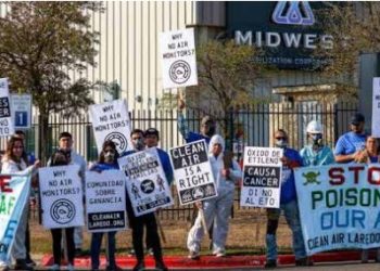 GANAN AMBIENTALISTAS Empresa deberá acatar indicaciones de la EPA