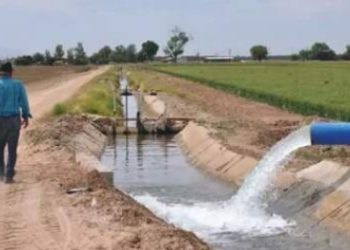 EN TAMAULIPAS Definirán cantidad de agua para los distritos de riego