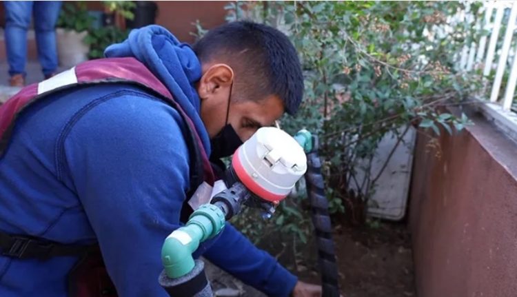 Invita COMAPA a usuarios a regularizar su situación