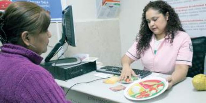 Pide IMSS Tamaulipas atender oportunamente la obesidad