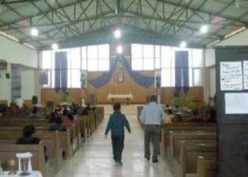 Invita a comunidad católica a celebrar el “Día de la Familia”