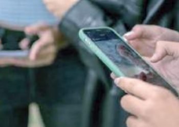 Son las Redes Sociales gran riesgo para la salud mental