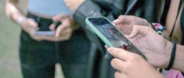 Son las Redes Sociales gran riesgo para la salud mental