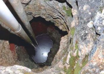 FALTA NOTIFICACIÓN OFICIAL Es apta para consumo el agua de nuevo pozo