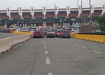 AHORA LOS AUTOMOVILISTAS Usuarios del Puente II piden agilizar trabajos
