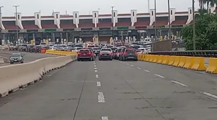 AHORA LOS AUTOMOVILISTAS Usuarios del Puente II piden agilizar trabajos