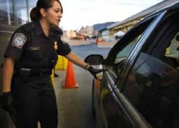 CBP se prepara para aumento de tráfico y la afluencia de visitantes