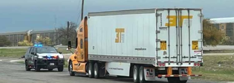 LISTA VIGILANCIA EN CALLES Y CARRETERAS Preparan operativo para el Spring Break