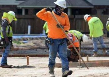 EN LAREDO TEXAS Desciende tasa de desempleo a 3.5%