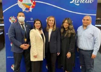 Dan préstamos a pequeñas empresas con cero interés