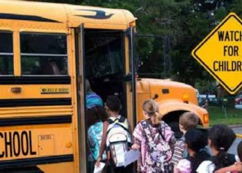 Hoy es el último día de clase; inician vacaciones de primavera