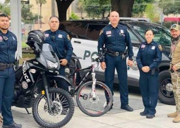 TODO MARCHA BIEN Reporta LPD tranquilidad en vacaciones primavera