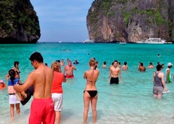 AFIRMA AMÉRICO VILLARREAL Se consolida Tamaulipas como destino turístico