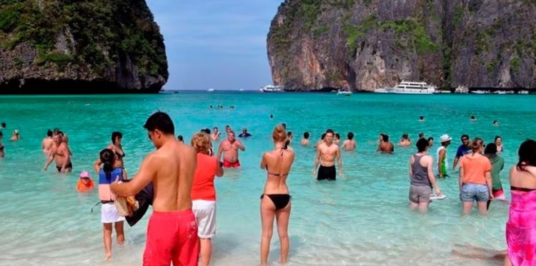 AFIRMA AMÉRICO VILLARREAL Se consolida Tamaulipas como destino turístico