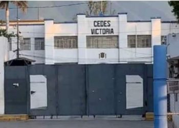 POR PRIMERA VEZ EN TAMAULIPAS Votarán las personas en prisión preventiva