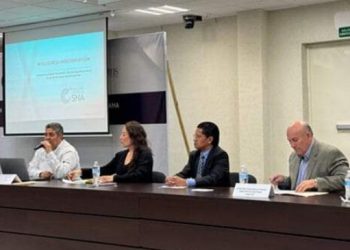 DA A CONOCER LA FGJ Implementación de Plataforma Digital Nacional de Sistema Anticorrupción