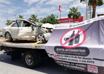 PARA EVITAR ACCIDENTES Pide COEPRA reforzar medidas de seguridad