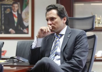 FGR y Pemex impugnan libertad otorgada a Emilio Lozoya en caso Odebrecht
