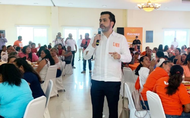 Compromiso con el Sur y Empoderamiento Femenino