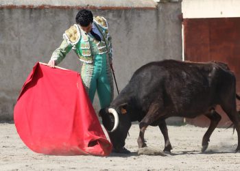Realizarán Festejo Taurino en memoria de Víctor Lozano