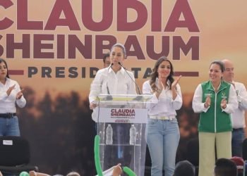 Sheinbaum busca un ‘Plan C’ para reformar el Poder Judicial