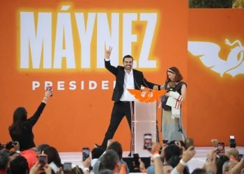 Insta Maynez a descongelar iniciativas de género en congreso