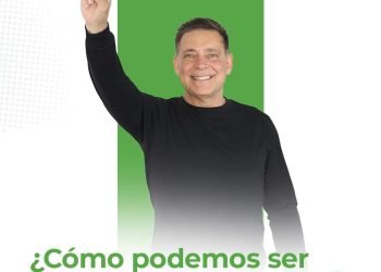 Eugenio Hernández te invita a ser invencible