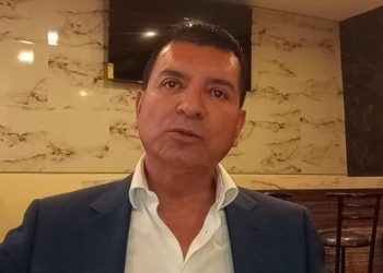 Francisco Chavira Martínez: La Alternativa al Senado