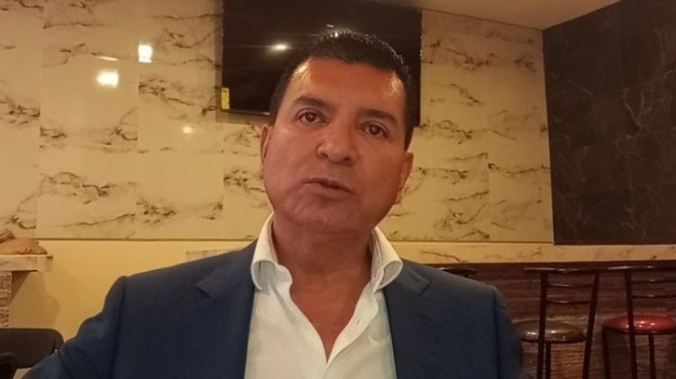 Francisco Chavira Martínez: La Alternativa al Senado