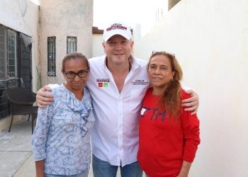 Buscará CCR empoderar a las mujeres